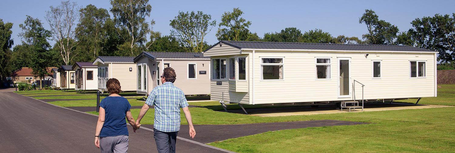 Contact Private Sale Caravans